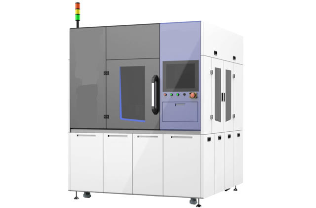 Автоматическая установка обработки фоторезиста ATCD-200N